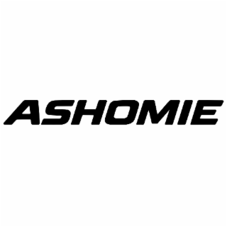 ASHOMIE logo