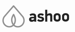 ASHOO logo
