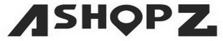 ASHOPZ logo
