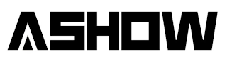 ASHOW logo