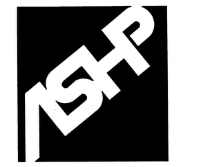 ASHP logo