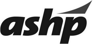 ASHP logo