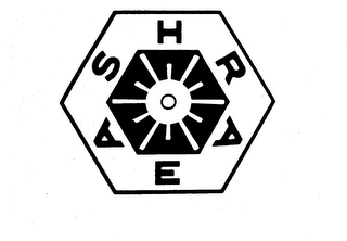 ASHRAE logo