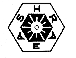 ASHRAE logo