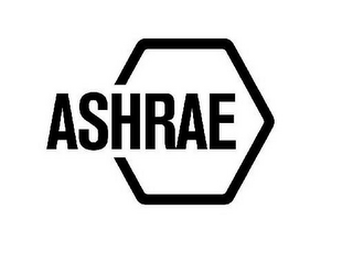 ASHRAE logo