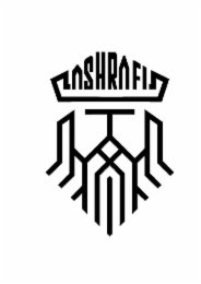 ASHRAFI logo