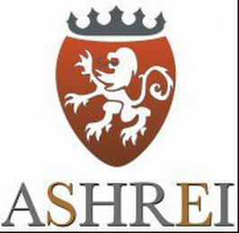 ASHREI logo
