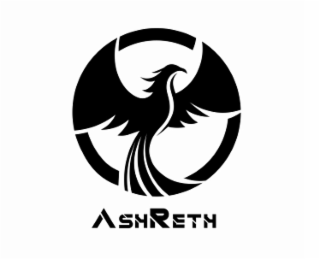 ASHRETH logo