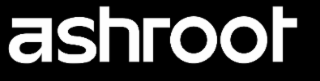 ASHROOT logo
