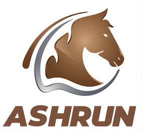 ASHRUN logo