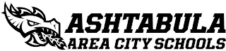 ASHTABULA AREA CITY SCHOOLS logo