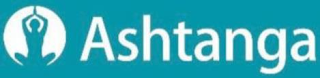 ASHTANGA logo