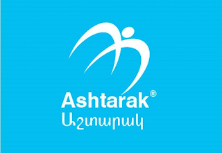 ASHTARAK logo