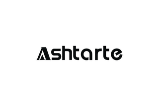 ASHTARTE logo