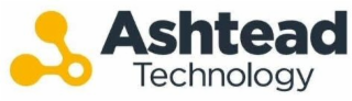 ASHTEAD TECHNOLOGY logo