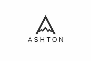 ASHTON logo
