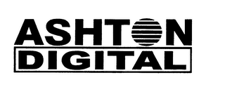 ASHTON DIGITAL