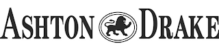 ASHTON DRAKE logo