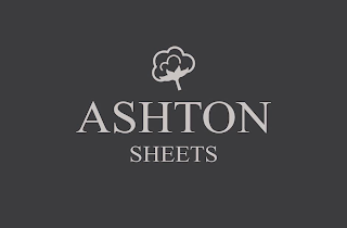 ASHTON SHEETS logo