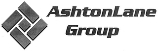 ASHTONLANE GROUP logo