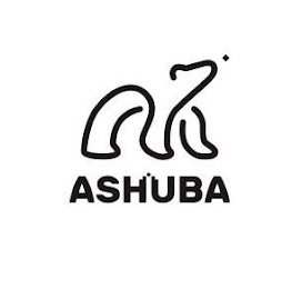 ASHUBA logo