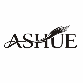 ASHUE logo