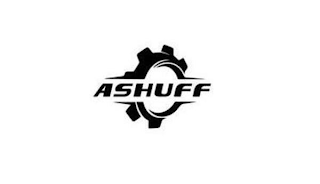 ASHUFF logo