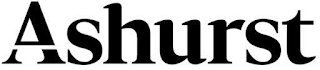 ASHURST logo