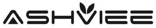 ASHVIEE logo