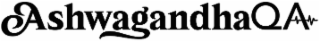 ASHWAGANDHAQA logo
