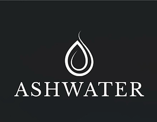 ASHWATER logo