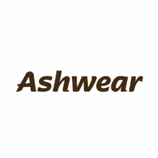 ASHWEAR logo
