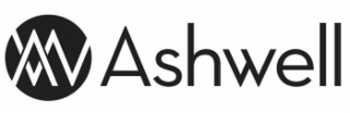 ASHWELL logo