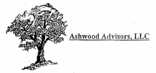 ASHWOOD ADVISORS, LLC logo