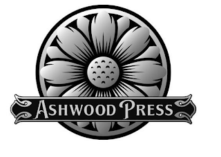 ASHWOOD PRESS logo