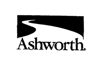 ASHWORTH logo