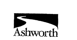 ASHWORTH logo