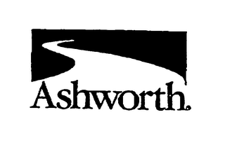 ASHWORTH logo