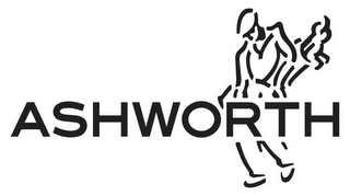 ASHWORTH logo