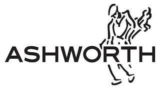 ASHWORTH logo
