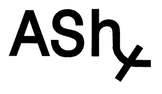 ASHX logo