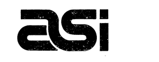 ASI logo