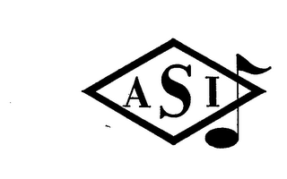 ASI logo