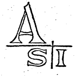ASI logo