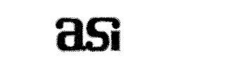 ASI logo