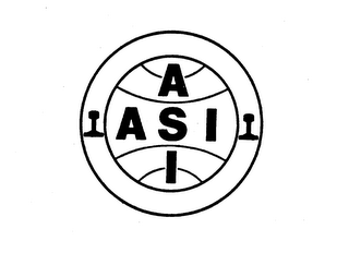 ASI logo
