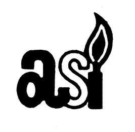 ASI logo