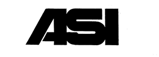 ASI logo