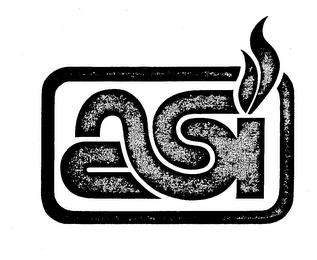 ASI logo