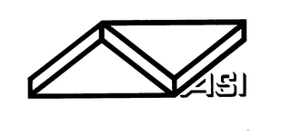 ASI logo